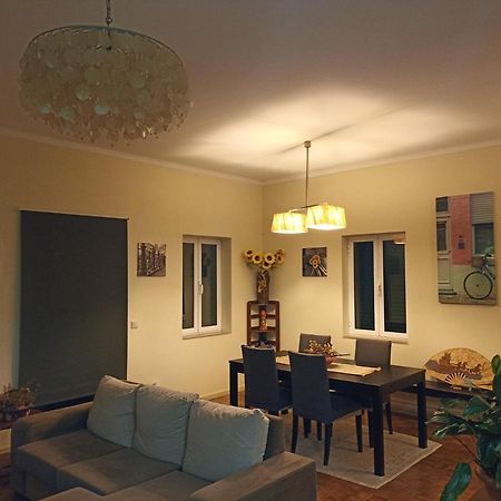 Casa Creixo - Moradia Completa T2 Appartamento Guimarães Esterno foto