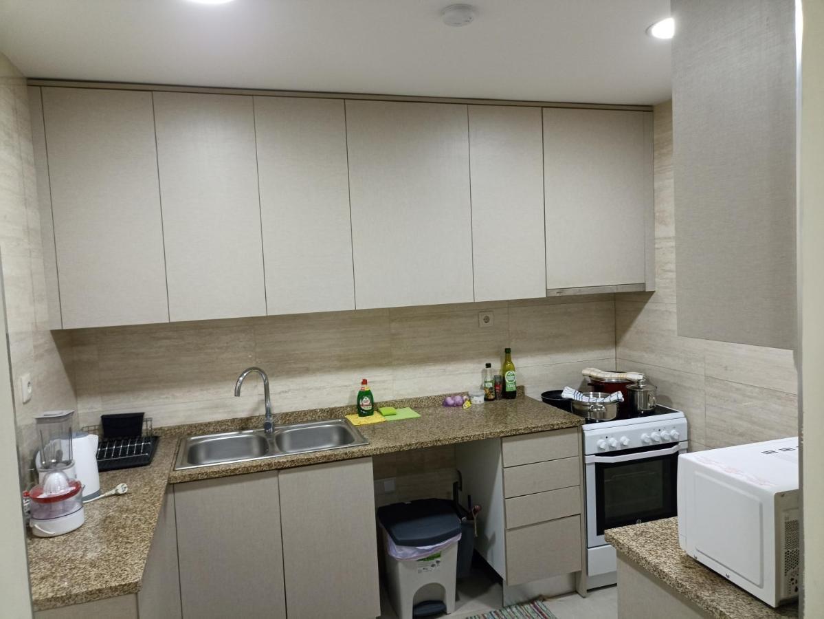 Casa Creixo - Moradia Completa T2 Appartamento Guimarães Esterno foto