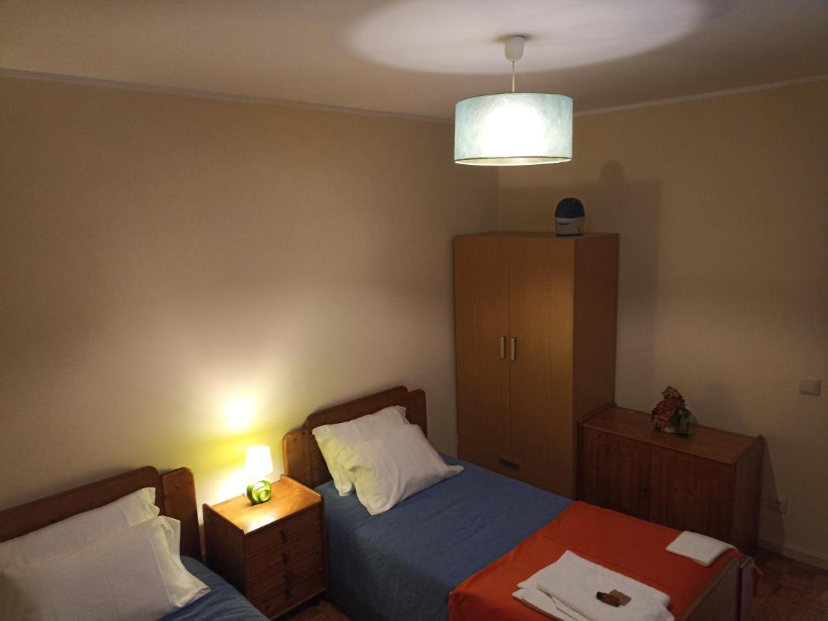 Casa Creixo - Moradia Completa T2 Appartamento Guimarães Esterno foto