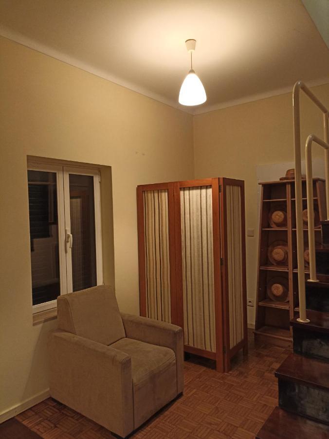 Casa Creixo - Moradia Completa T2 Appartamento Guimarães Esterno foto